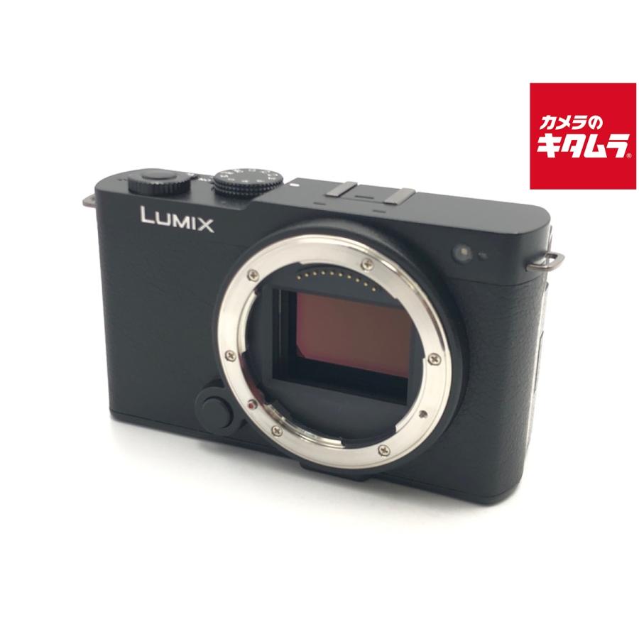 2026年7月】LUMIX s9（デジカメ用バッテリー）（付属レンズ：レンズ