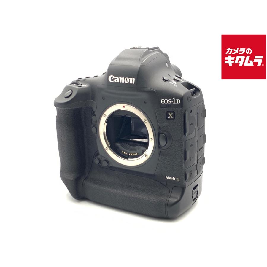 【中古】(キヤノン) Canon EOS-1D X MARKIII ボディ 中古】 【並品】 キヤノン EOS-1D X MarkIII ボディ : カメラの