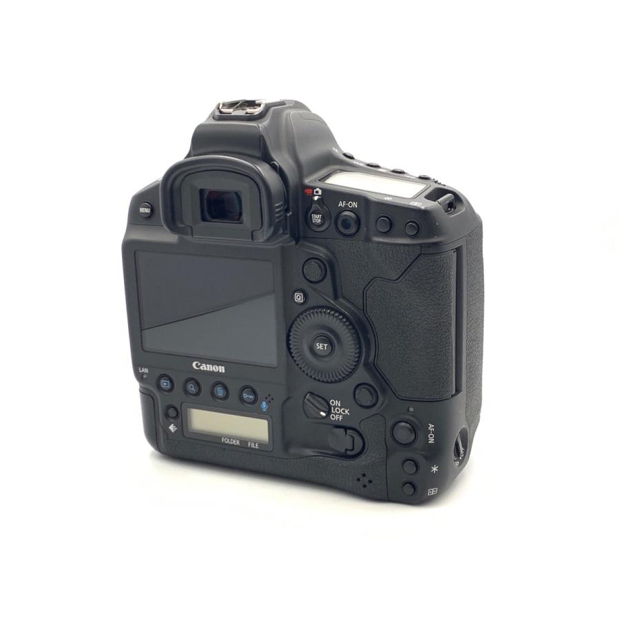 中古】 【並品】 キヤノン EOS-1D X MarkIII ボディ : カメラの