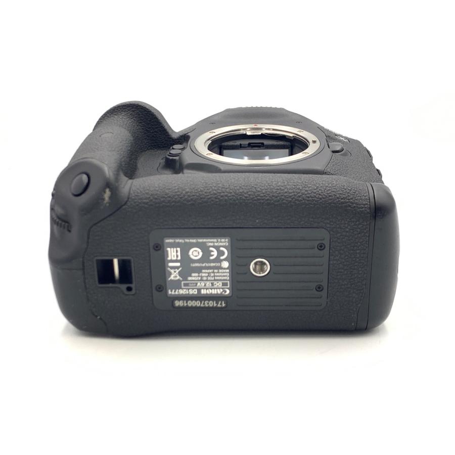 中古】 【並品】 キヤノン EOS-1D X MarkIII ボディ : カメラの