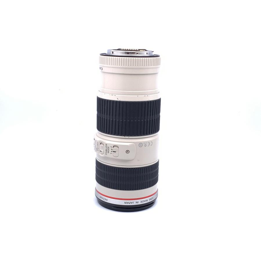 中古】 【並品】 キヤノン EF70-200mm F4L IS USM : カメラのキタムラ
