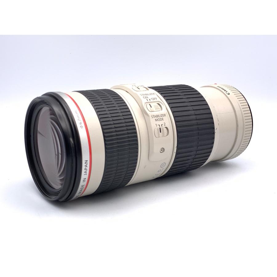 中古】 【並品】 キヤノン EF70-200mm F4L IS USM : カメラのキタムラ
