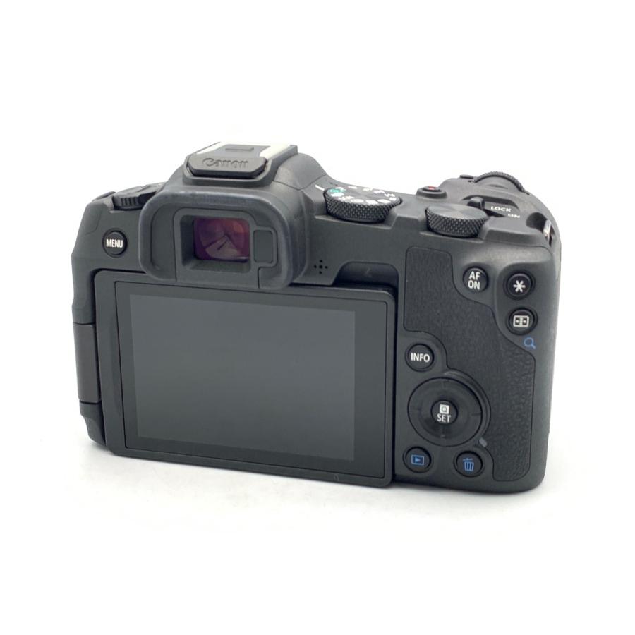 中古】 【並品】 キヤノン EOS R8 ボディ : カメラのキタムラヤフー店