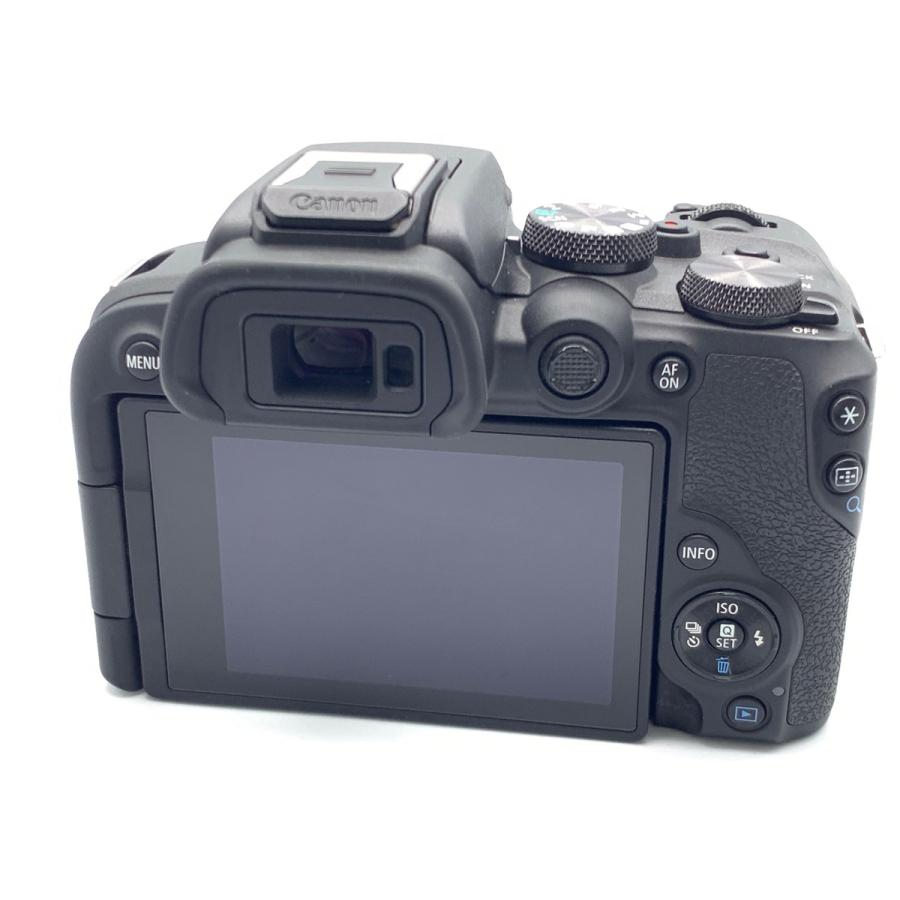 Canon EOS R10 中古品 中古】 【並品】 キヤノン EOS R10 ボディ : カメラのキタムラヤフー店