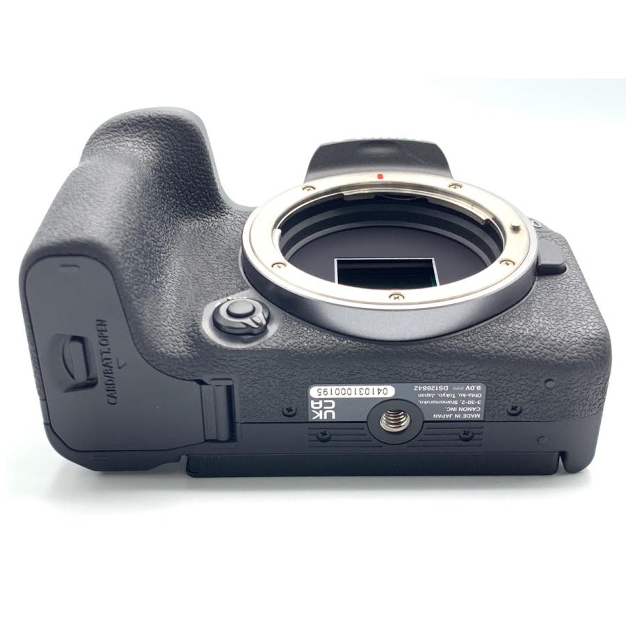 Canon EOS R10 中古品 中古】 【並品】 キヤノン EOS R10 ボディ : カメラのキタムラヤフー店