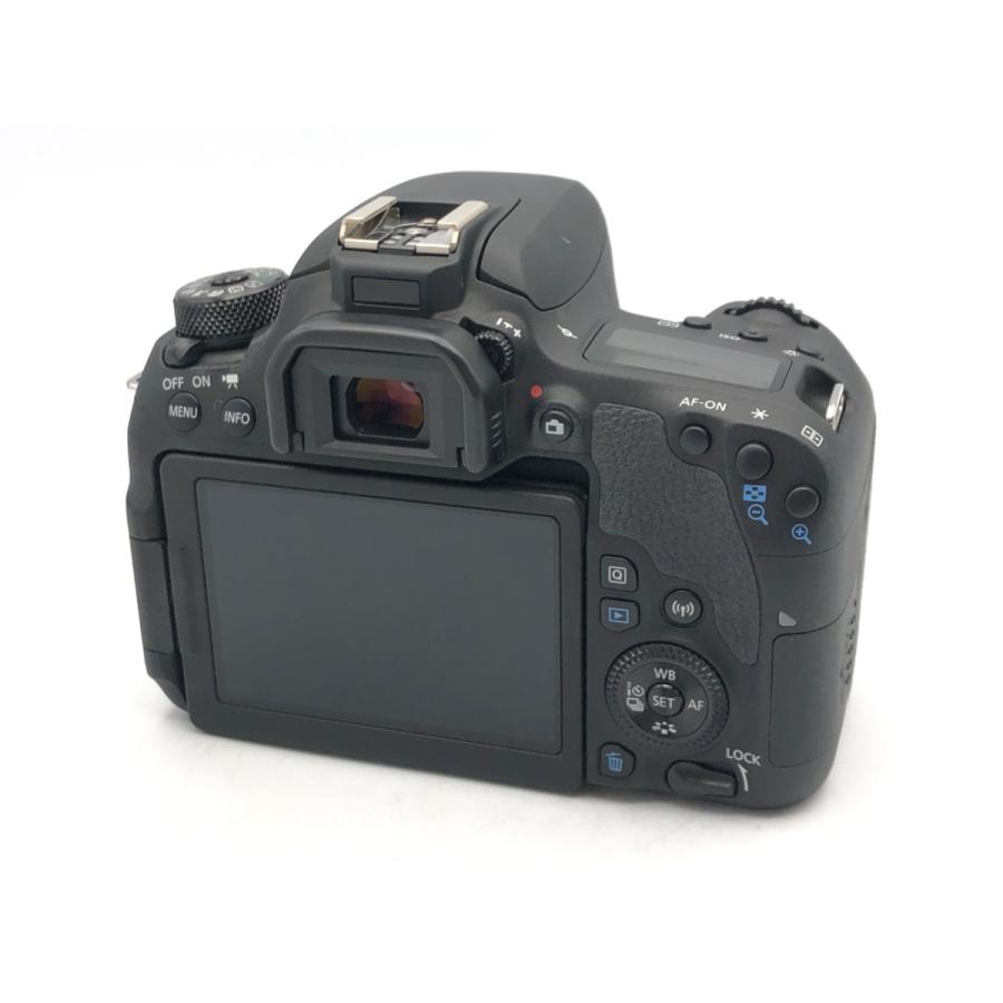 【中古】 【良品】 キヤノン EOS 9000D 上半身
