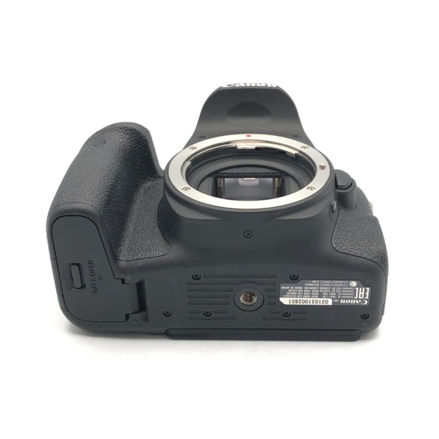 【中古】 【良品】 キヤノン EOS 9000D 上半身