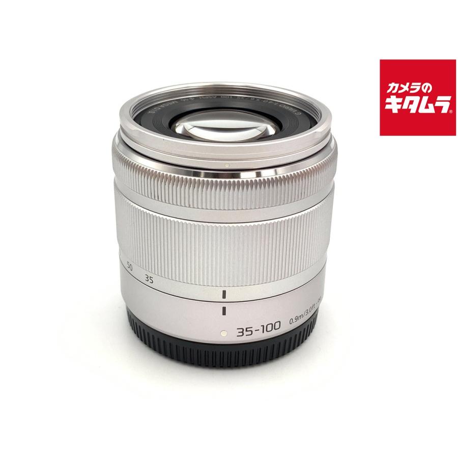 中古】 【並品】 パナソニック LUMIX G VARIO 35-100mm F4.0-5.6 ASPH