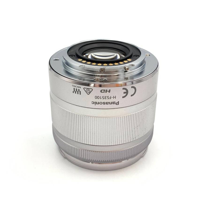 中古】 【並品】 パナソニック LUMIX G VARIO 35-100mm F4.0-5.6 ASPH