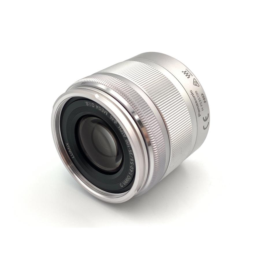 中古】 【並品】 パナソニック LUMIX G VARIO 35-100mm F4.0-5.6 ASPH