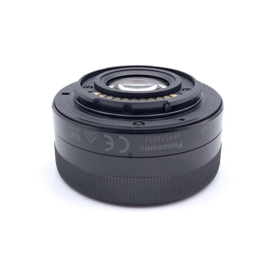 中古】 【良品】 パナソニック LUMIX G VARIO 12-32mm F3.5-5.6 ASPH