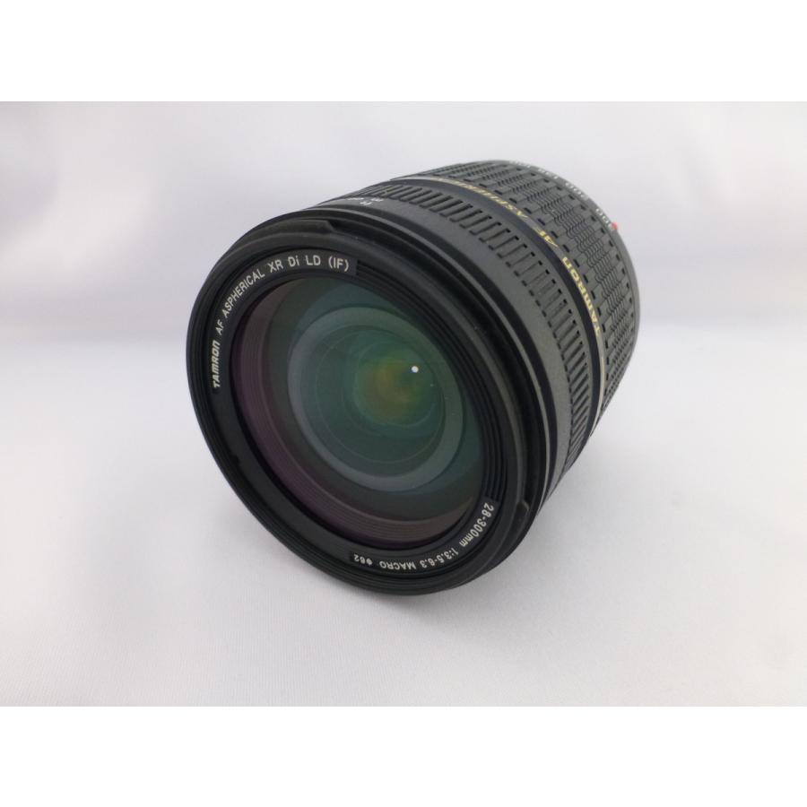 タムロン AF 28-300mm F3.5-6.3 XR Di ソニー用（中古TAMRON AF
