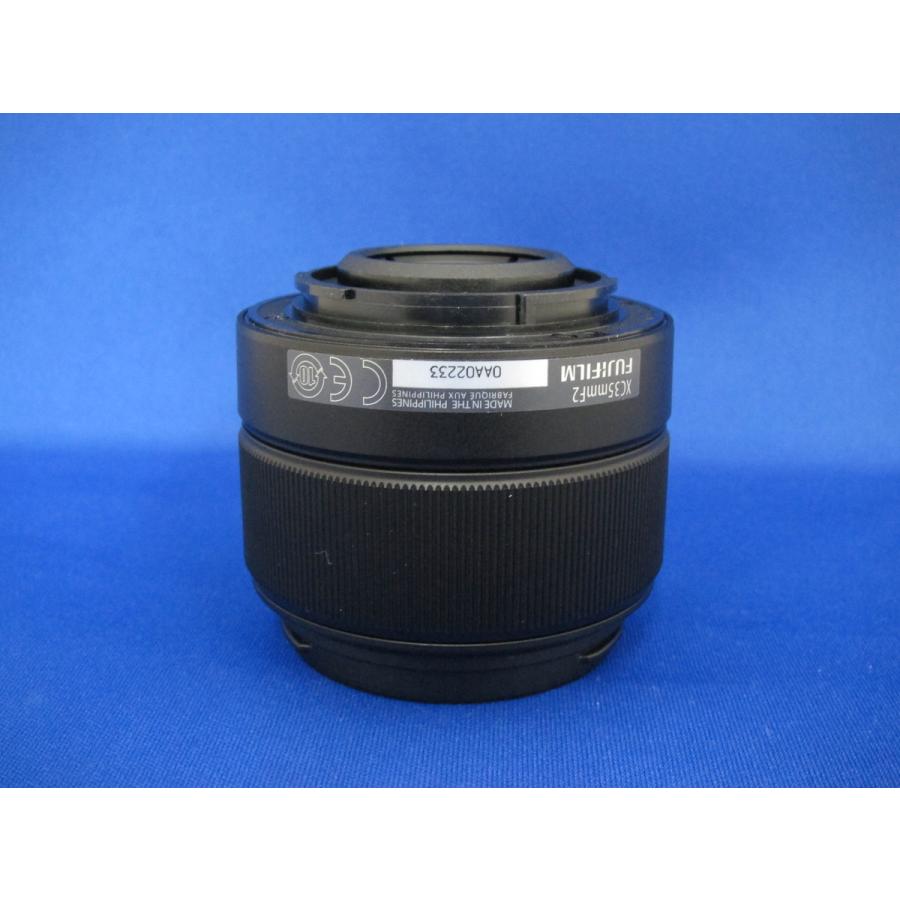 【中古】 【難あり品】 フジフイルム XC 35mm F2｜emedama｜02