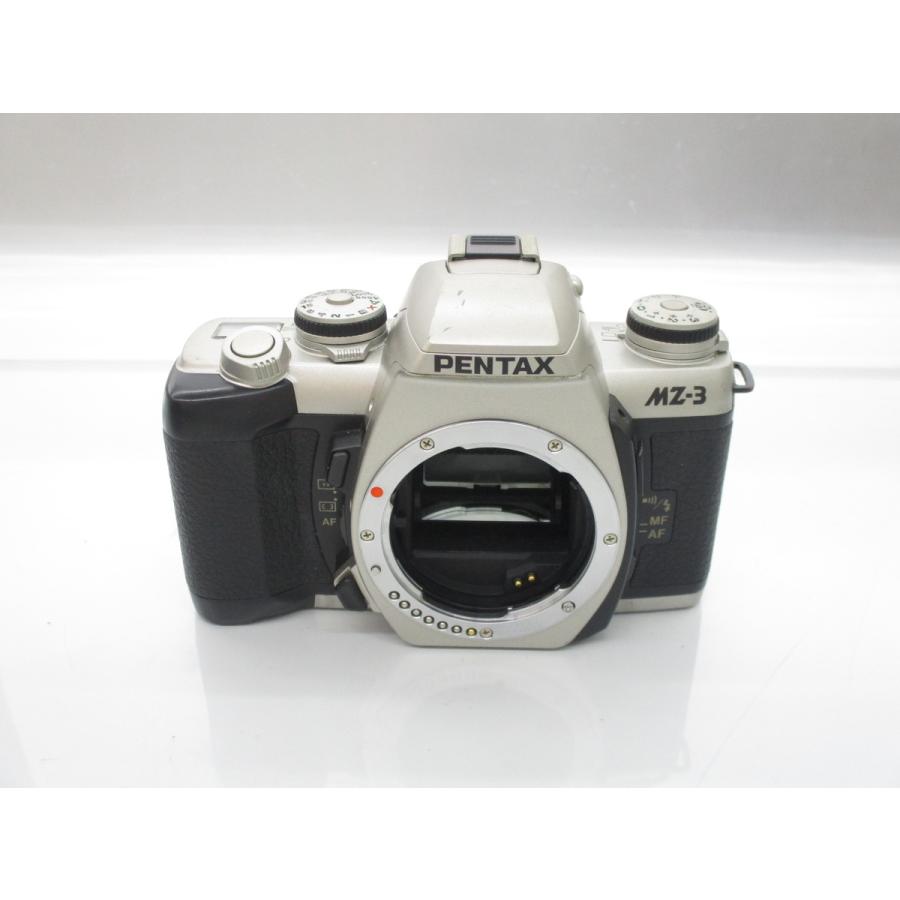 ジャンク】PENTAX MZ-3｜Yahoo!フリマ（旧PayPayフリマ）