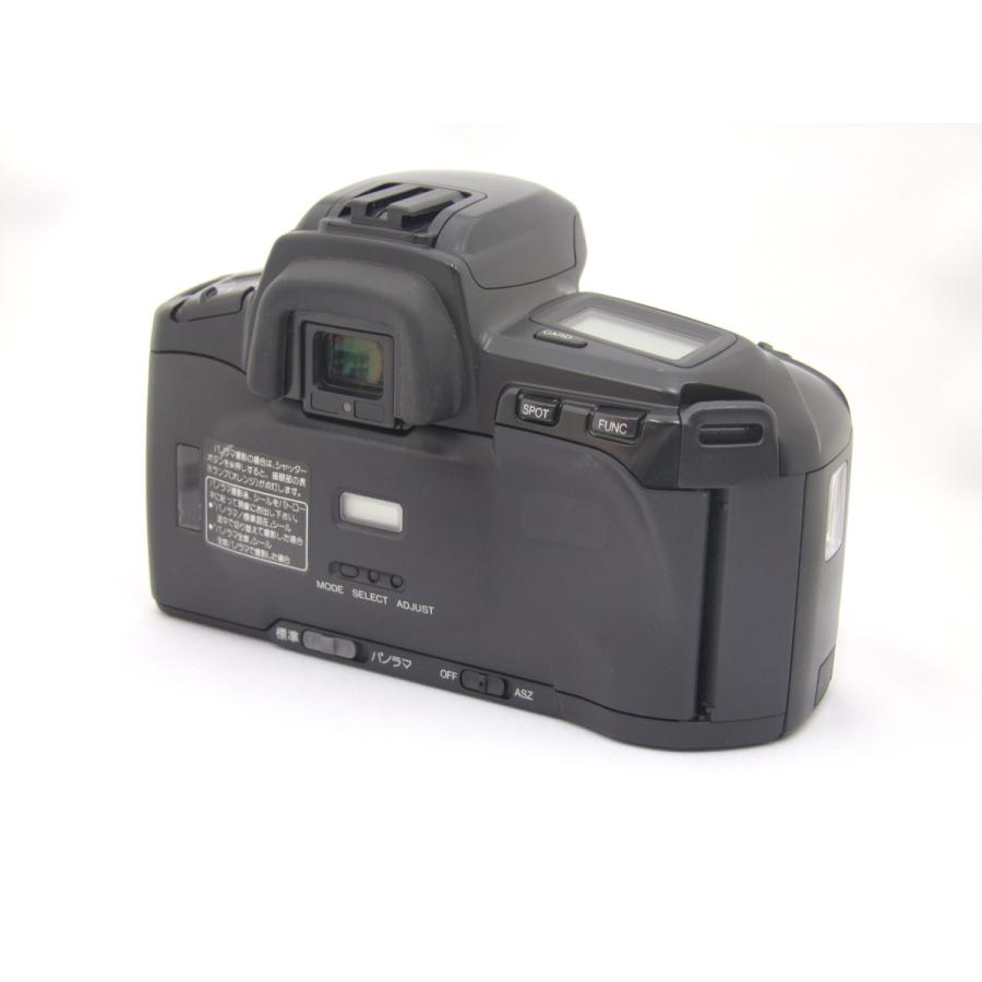 中古】 【難あり品】 ミノルタ（MINOLTA）α5Xi(P) Body : カメラの