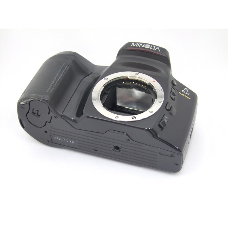 中古】 【難あり品】 ミノルタ（MINOLTA）α5Xi(P) Body : カメラの