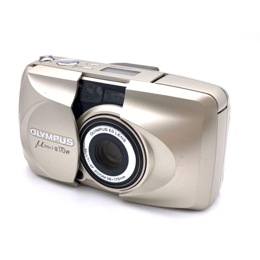 2025年最新】Yahoo!オークション -olympus mju ii(フィルム 2025年最新】Yahoo!オークション -olympus mju ii(フィルム