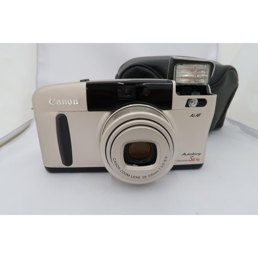 2025年最新】Yahoo!オークション -canon autoboy siiの中古品