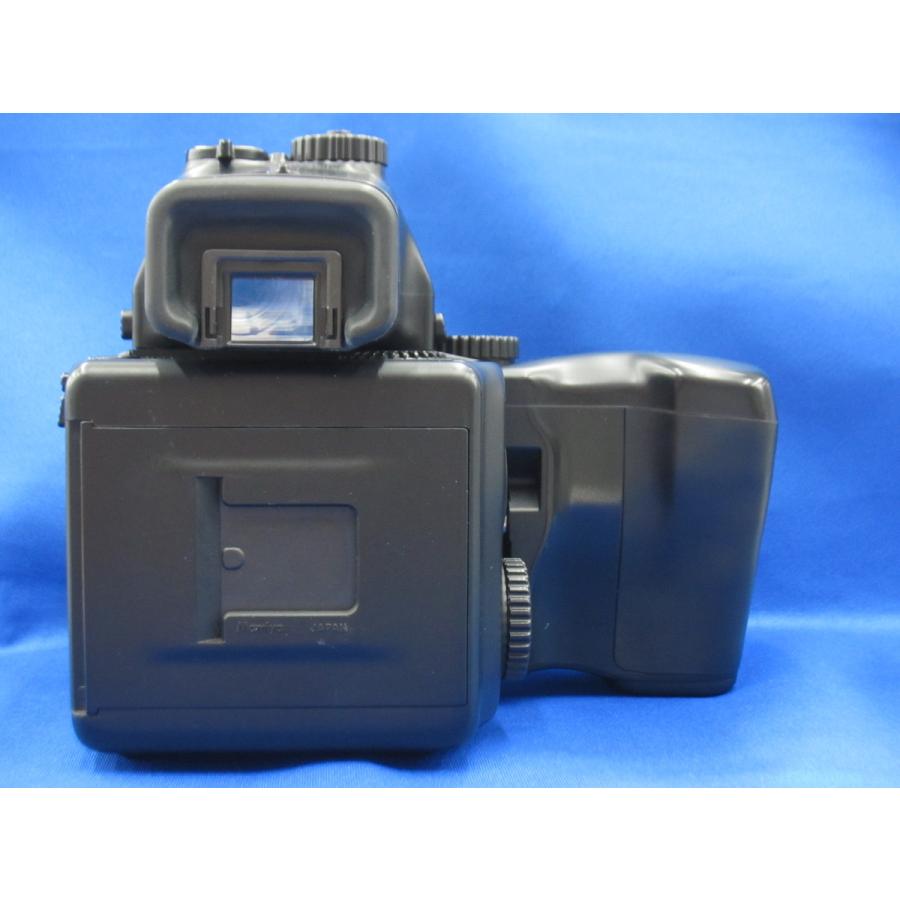激安通販販売激安通販販売 マミヤ 645 PRO TL（AE） ボディ ワインダー付 フィルムカメラ
