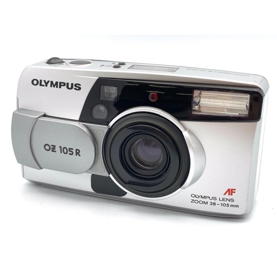 2025年最新】Yahoo!オークション -オリンパス oz105rの中古品・新品