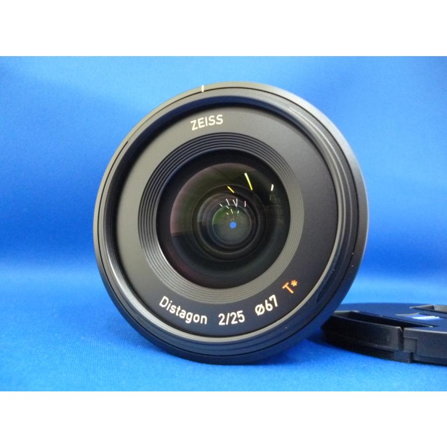 中古 良品 カールツァイス Zeiss Batis 2 25 E Mount カメラのキタムラ Paypayモール店 通販 Paypayモール