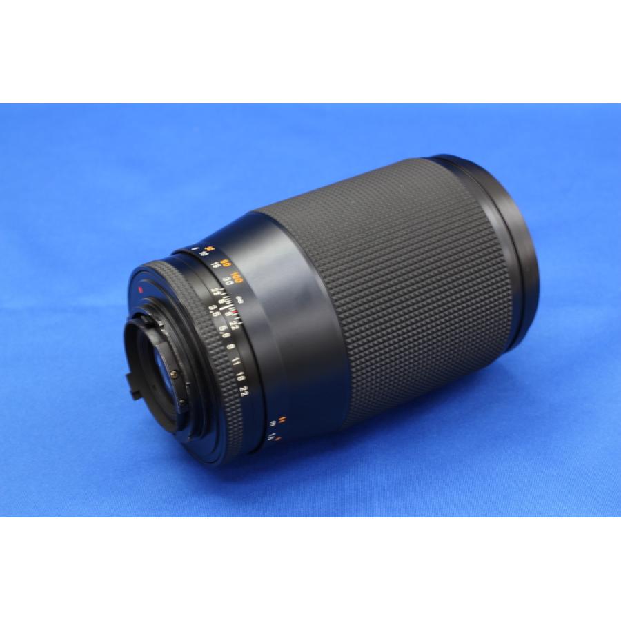 【中古】 【難あり品】 コンタックス RTS Tele-Tessar 200mm F3.5AE（G）｜emedama｜02