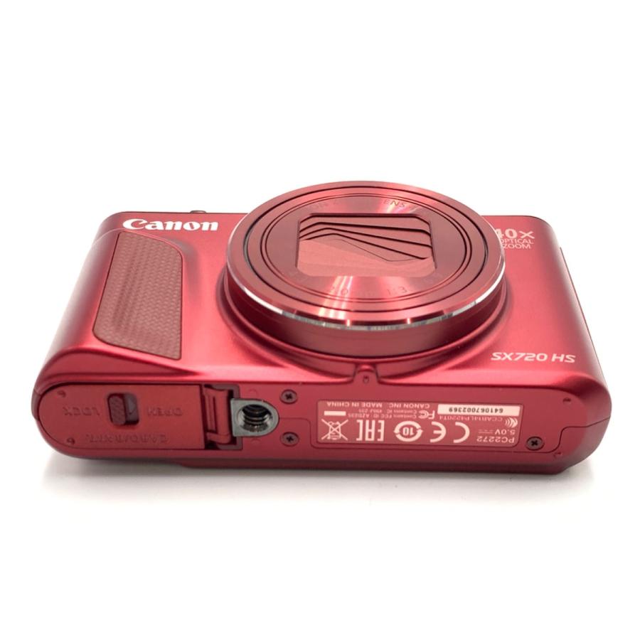 キャノン コンデジ Canon PowerShot SX720 HS【難あり】 【公式通販】