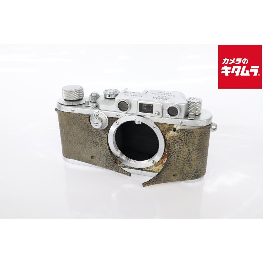 ライカ LEICA IIIb ボディ ライカ 【中古】 【並品】 IIIb ボディ : カメラのキタムラヤフー店