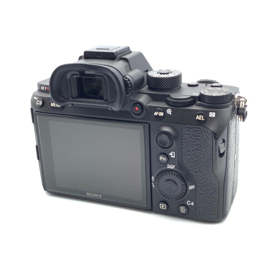 【中古】 【難あり品】 ソニー α7R III ボディ [ILCE-7RM3]｜emedama｜02