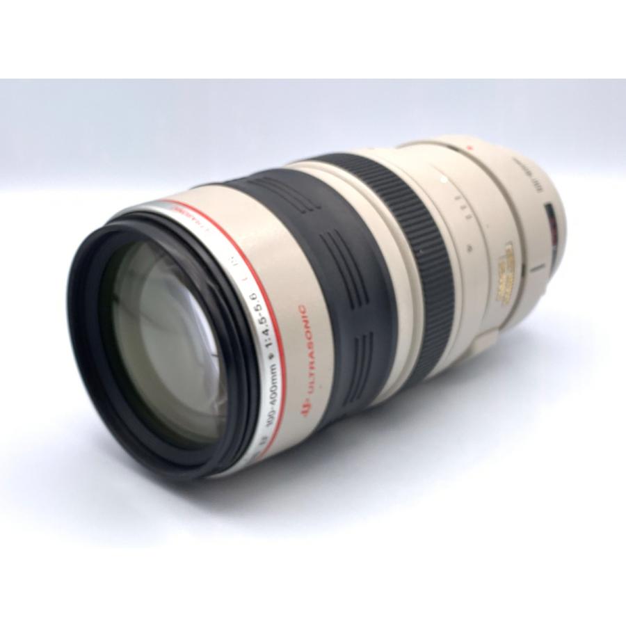 【中古】 【並品】 キヤノン EF100-400mm Ｆ4.5-5.6L IS USM｜emedama｜02