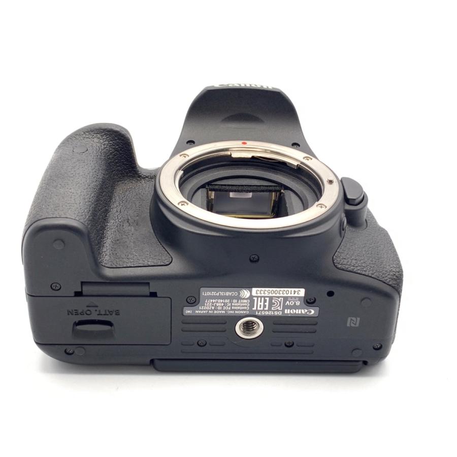 キヤノン EOS Kiss X8i ボディ｜カメラ 