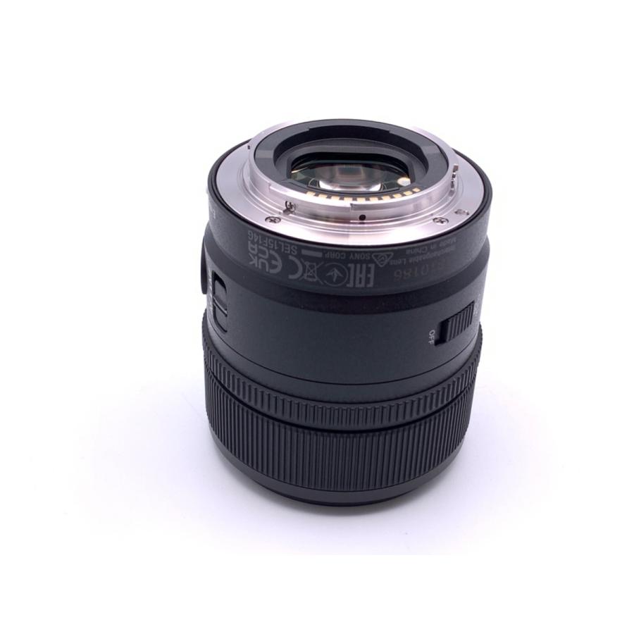 ソニー　SEL15F14G SONY E 15mm F1.4 G SEL15F14G 価格比較 - 価格.com