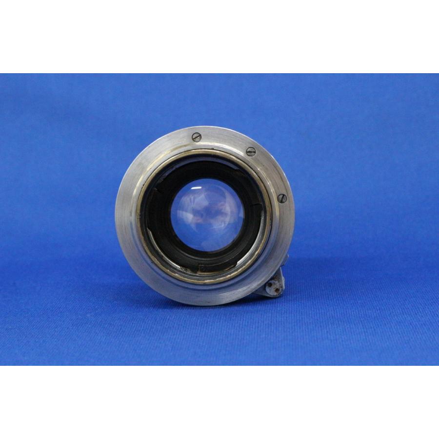 Leica Summitar 50mm ズミタール 5cm f2 ライカのマイナーレンズ