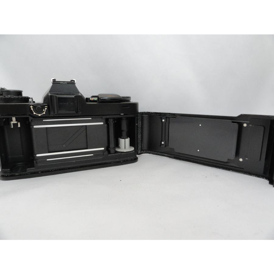 中古】 【難あり品】 ミノルタ XD-S ボディ ブラック : カメラの