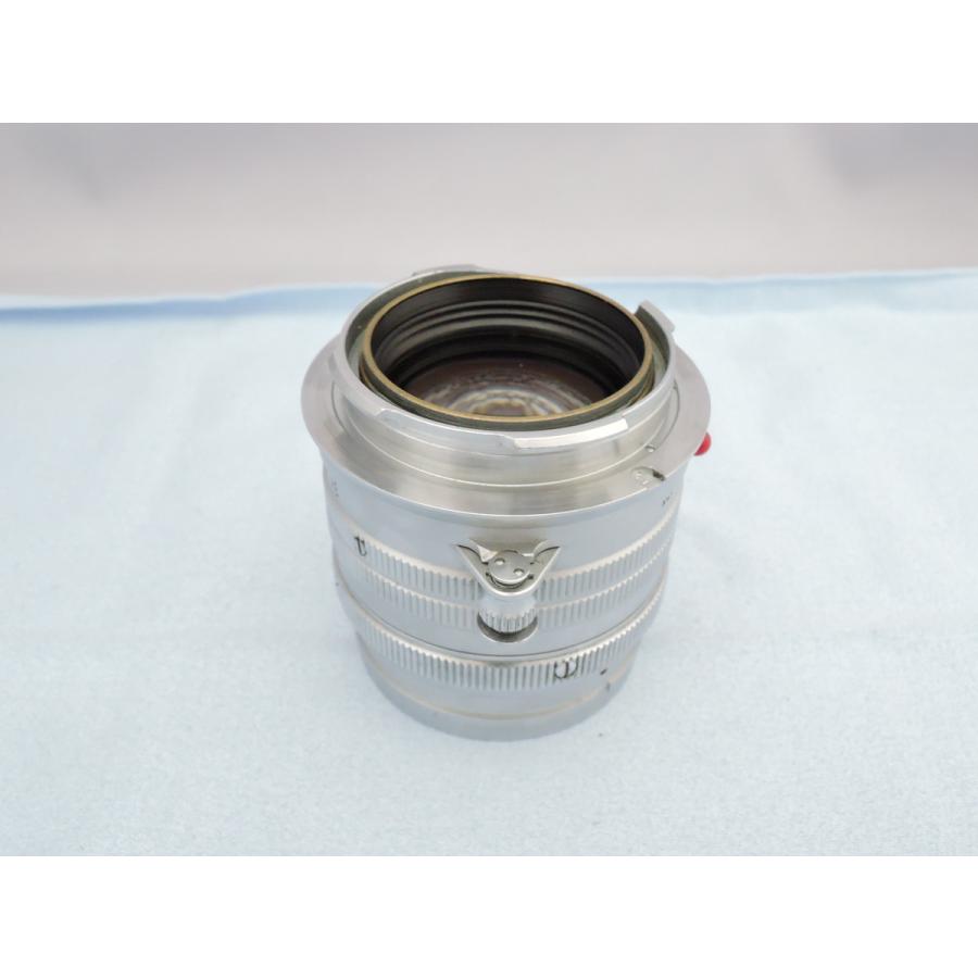 【中古】 【難あり品】 ライカ ズマリットM 50mm F1.5｜emedama｜02