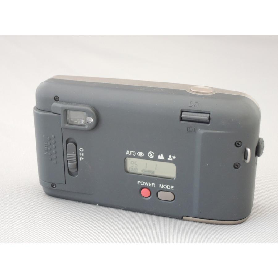 中古】 【並品】 フジフイルム（FUJIFILM）EPION(エピオン)250Z (25-55