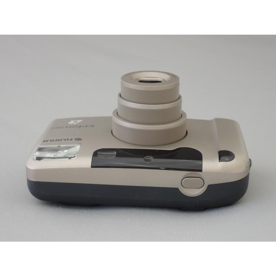 中古】 【並品】 フジフイルム（FUJIFILM）EPION(エピオン)250Z (25-55