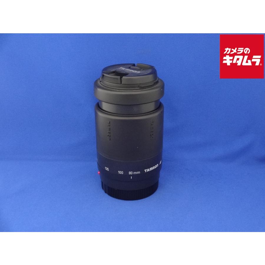 TAMRON（タムロン） 【中古】 【並品】 タムロン(Tamron)AF 80-210/4.5 