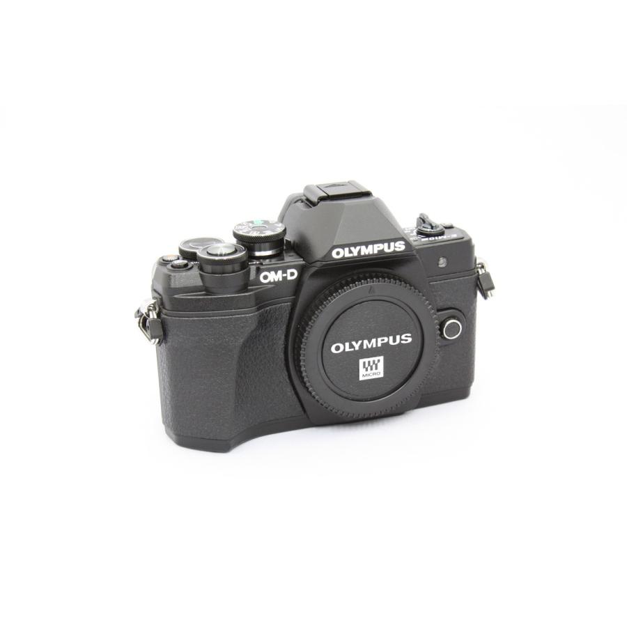 最安値に挑戦 美品 オリンパス Om D E M10 Markiii ボディ ブラック 海外最新 Orientalweavers Com