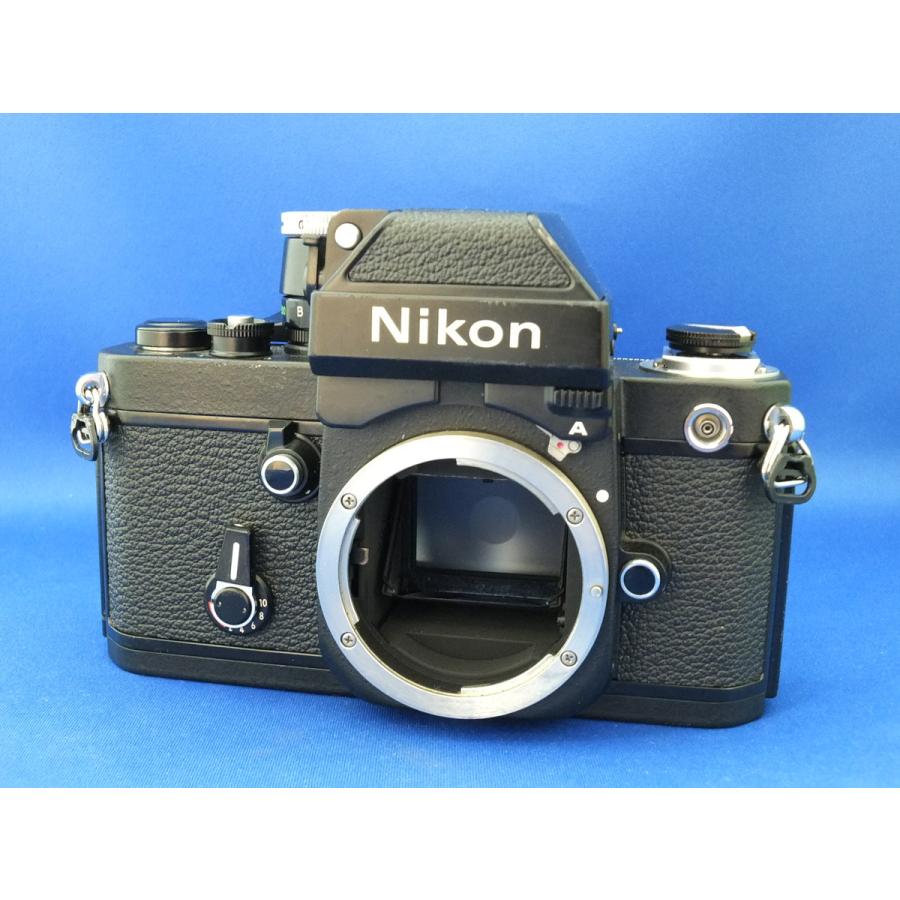 ニコン（Nikon） 【中古】 【並品】 F2 チタン ボディ （NO NAME