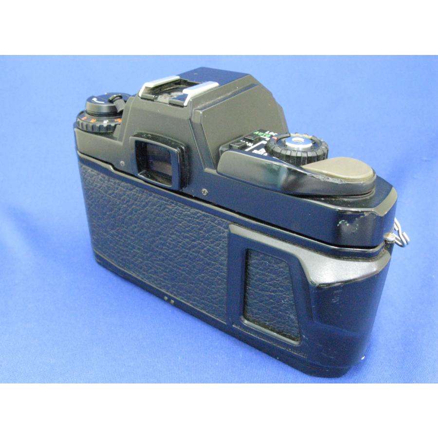 ペンタックス 【中古】 【難あり品】 Program A ボディ ブラック