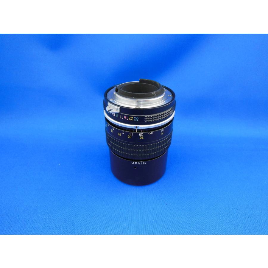 【中古】 【難あり品】 ニコン New Nikkor 135mm F2.8｜emedama｜02