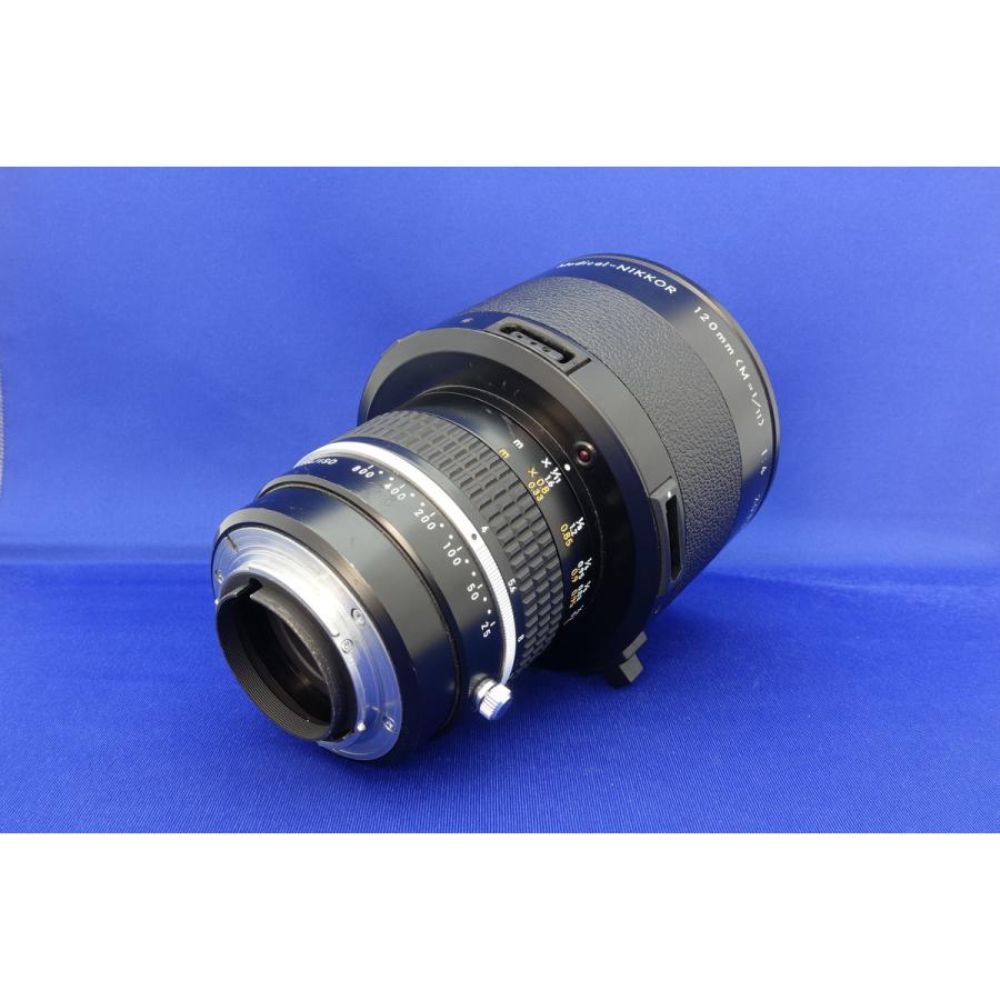 ニコン 【中古】 【難あり品】 ニコン（Nikon）メディカルニッコール