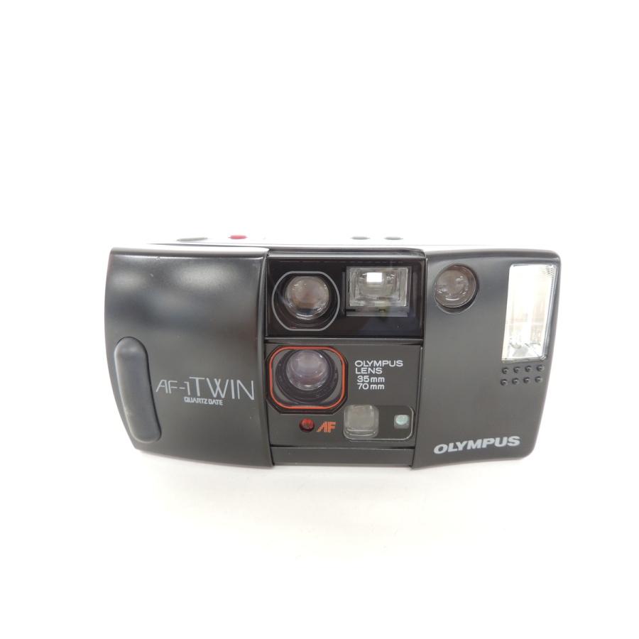2025年最新】Yahoo!オークション -olympus af-1 twinの中古品・新品