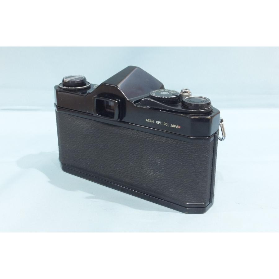 【中古】 【難あり品】 ペンタックス SL ボディ ブラックの画像