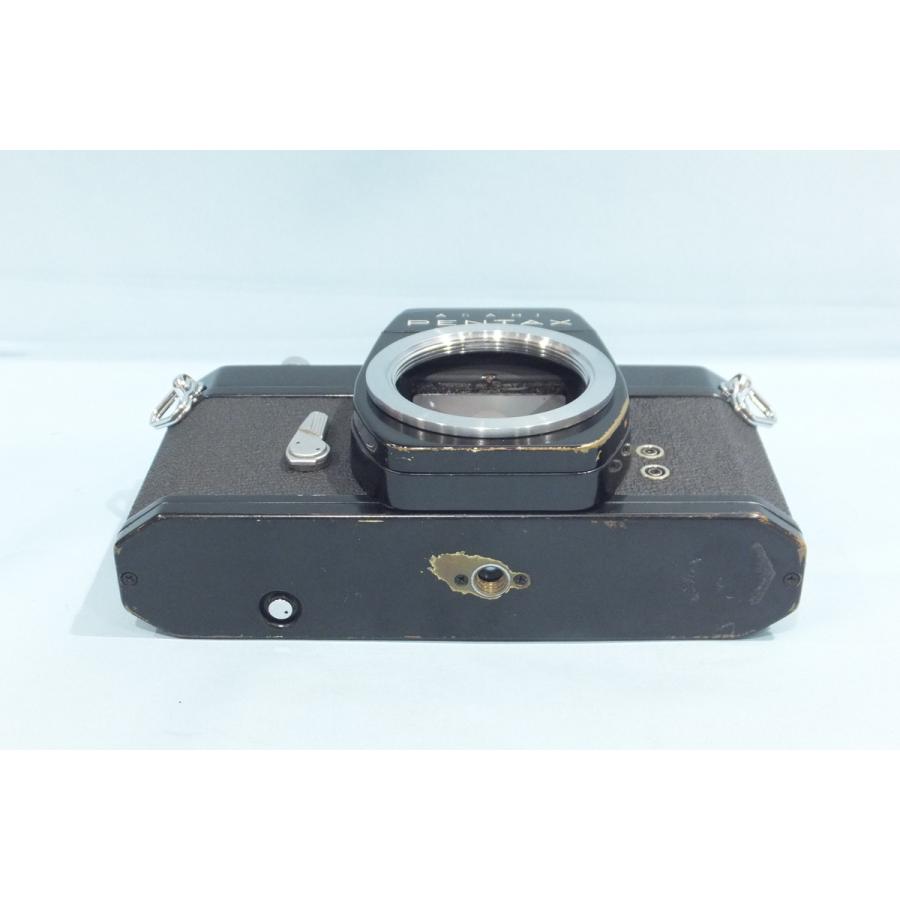 【中古】 【難あり品】 ペンタックス SL ボディ ブラックの画像