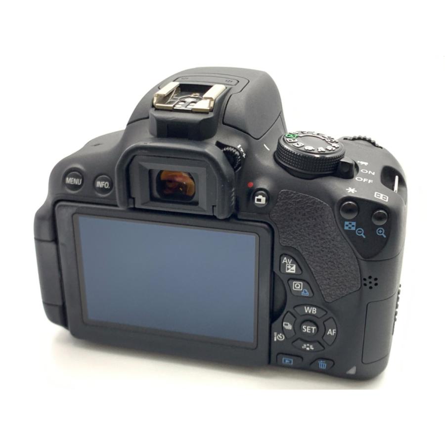 Canon EOS KISS X7i EOS KISS X7I ボディ 【公式通販】