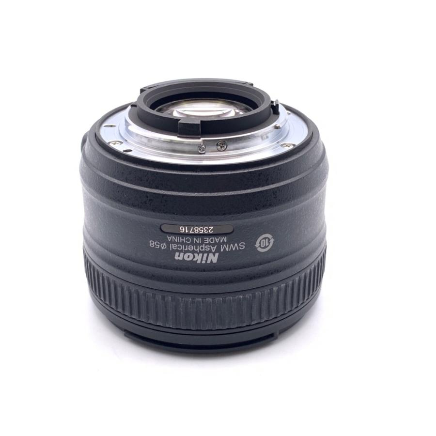 【中古】 【並品】 ニコン AF-S NIKKOR 50mm f/1.8G｜emedama｜02