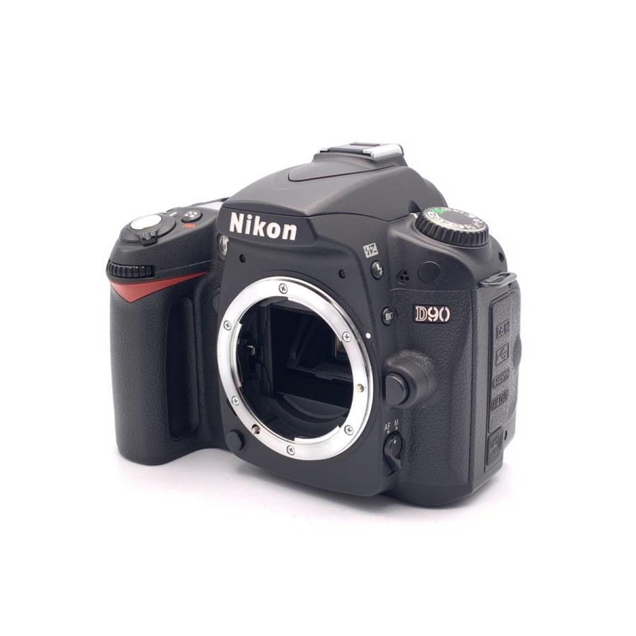 【中古】 【並品】 ニコン D90 ボディ 2145310382069カメラのキタムラヤフー店 通販 Yahoo!ショッピング