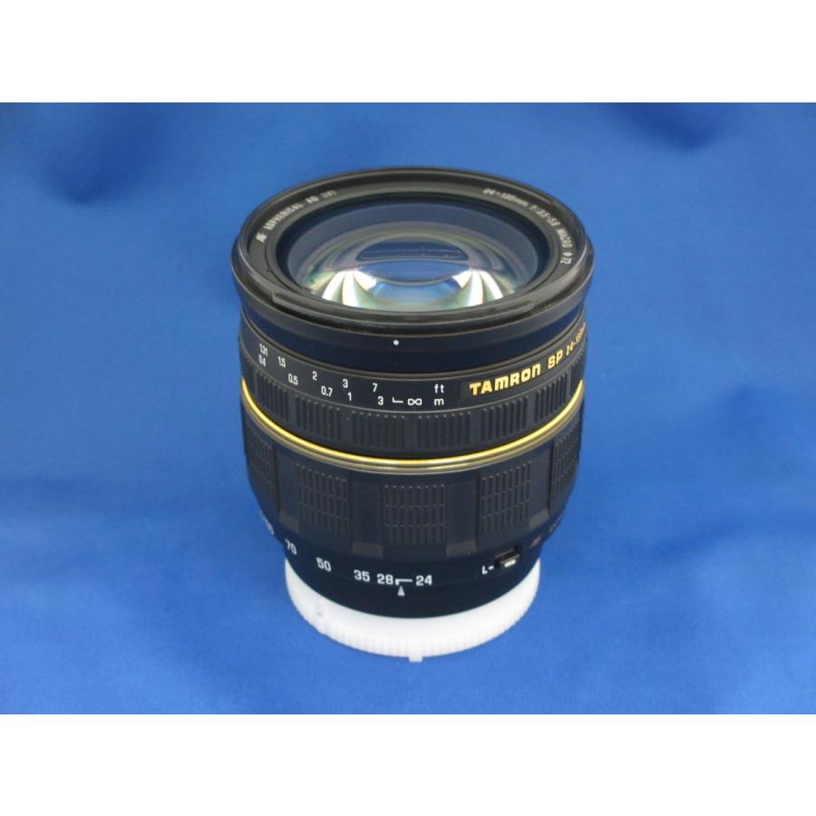 2026年最新】Yahoo!オークション - 24-135 tamron(すべて)の中古品